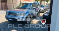 2010 Land Rover Discovery