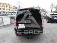 2010 Land Rover Discovery