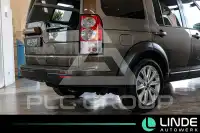 2010 Land Rover Discovery