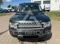 2010 Land Rover Discovery