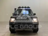2010 Land Rover Discovery