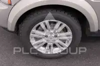 2010 Land Rover Discovery