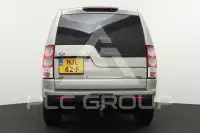2010 Land Rover Discovery