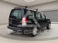 2010 Land Rover Discovery