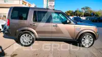 2010 Land Rover Discovery