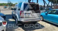 2010 Land Rover Discovery