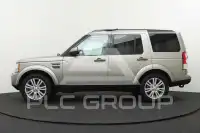 2010 Land Rover Discovery