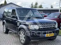 2010 Land Rover Discovery