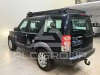 2010 Land Rover Discovery