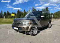 2010 Land Rover Discovery