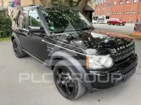 2010 Land Rover Discovery
