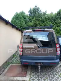 2010 Land Rover Discovery