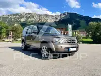 2010 Land Rover Discovery