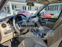 2010 Land Rover Discovery
