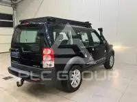 2010 Land Rover Discovery