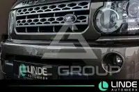 2010 Land Rover Discovery