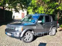 2010 Land Rover Discovery