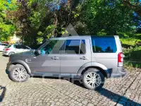 2010 Land Rover Discovery