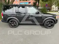2010 Land Rover Discovery