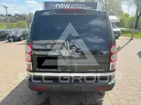 2010 Land Rover Discovery