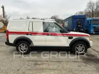 2010 Land Rover Discovery