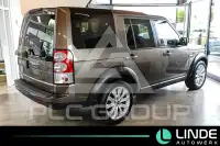 2010 Land Rover Discovery