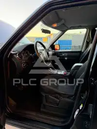 2010 Land Rover Discovery