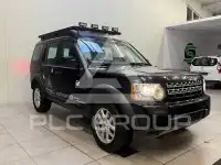 2010 Land Rover Discovery