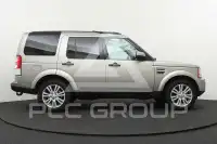 2010 Land Rover Discovery