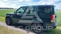 2010 Land Rover Discovery