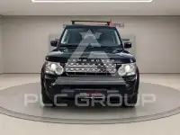 2010 Land Rover Discovery