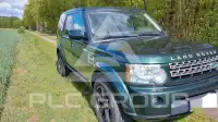 2010 Land Rover Discovery