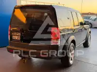 2010 Land Rover Discovery