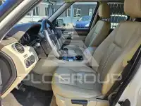 2010 Land Rover Discovery