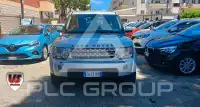 2010 Land Rover Discovery