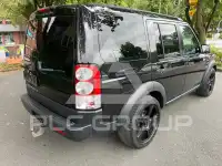 2010 Land Rover Discovery