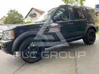 2010 Land Rover Discovery