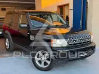 2010 Land Rover Discovery