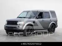 2010 Land Rover Discovery