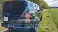 2010 Land Rover Discovery