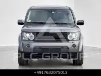 2010 Land Rover Discovery