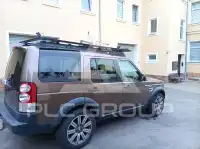 2010 Land Rover Discovery