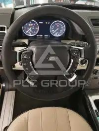2010 Land Rover Range Rover