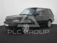 2010 Land Rover Range Rover