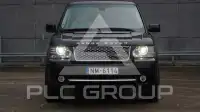 2010 Land Rover Range Rover