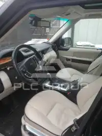 2010 Land Rover Range Rover
