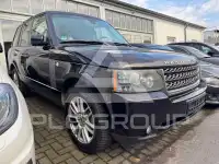 2010 Land Rover Range Rover