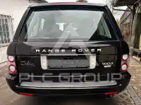 2010 Land Rover Range Rover