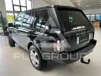2010 Land Rover Range Rover