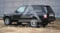 2010 Land Rover Range Rover